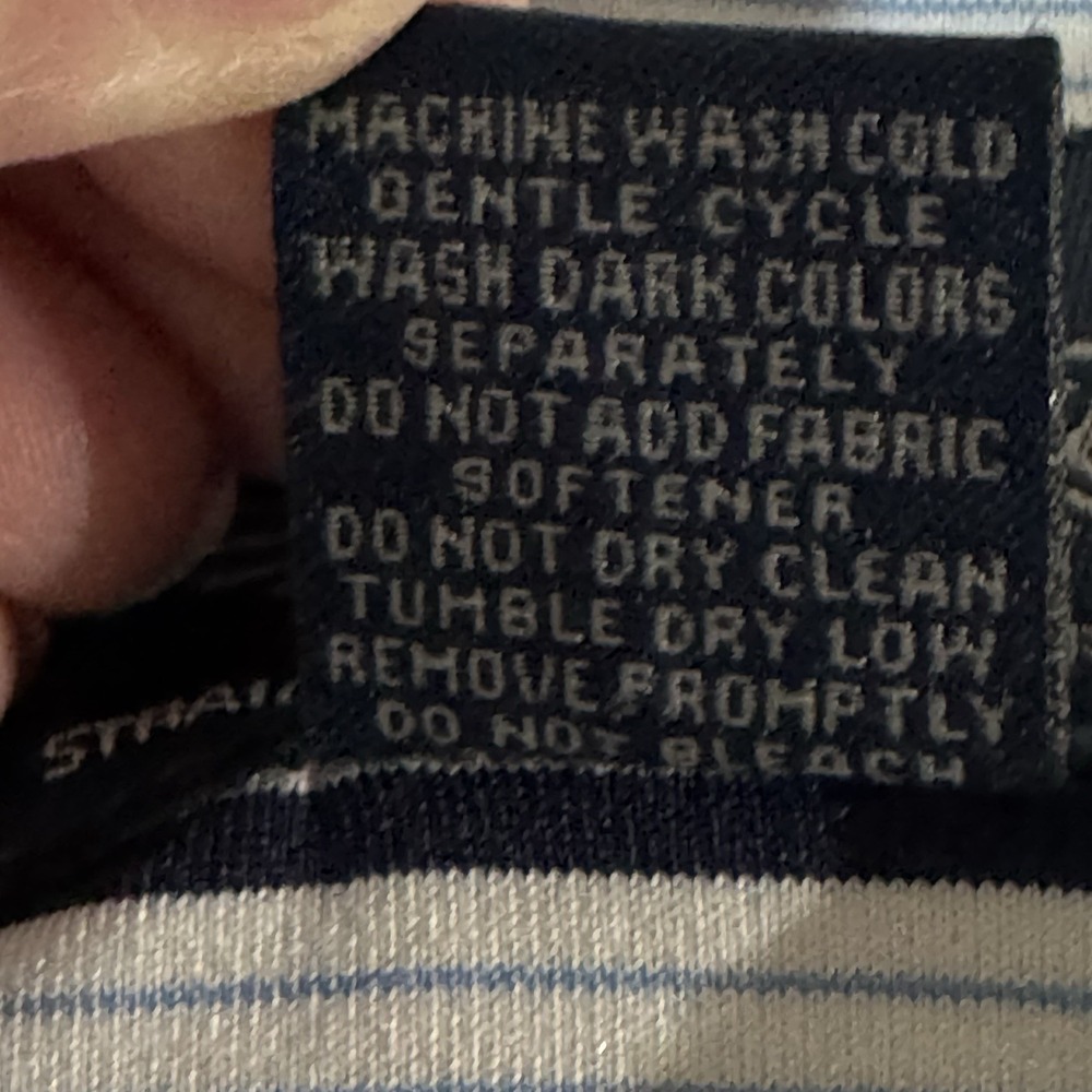 Straight Down Performance SDP Golf Polo Mirabel G… - image 4